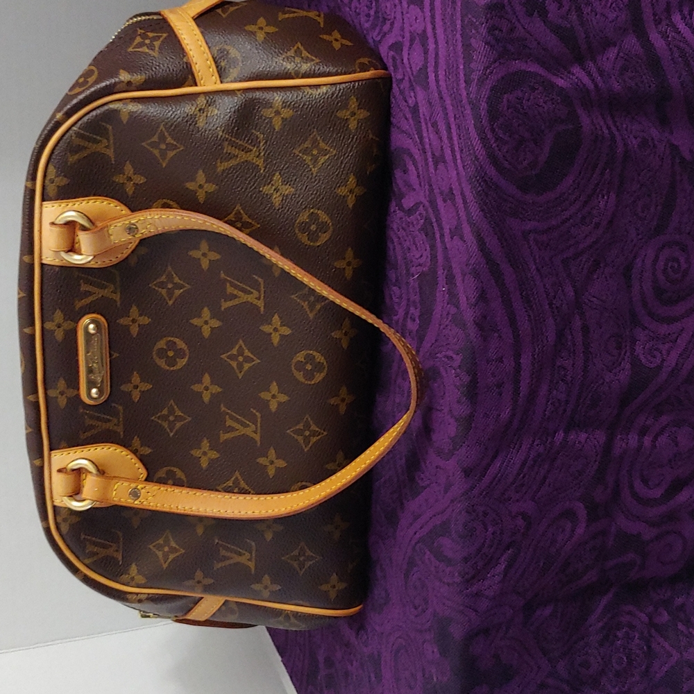 Louis Vuitton Montorgueil PM